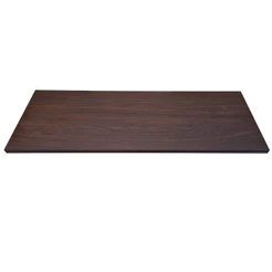 Prateleira Mdf 80x20 Mdf Tabaco Amadeirado 15mm Livros Revista 80x20cm Suportes Grátis