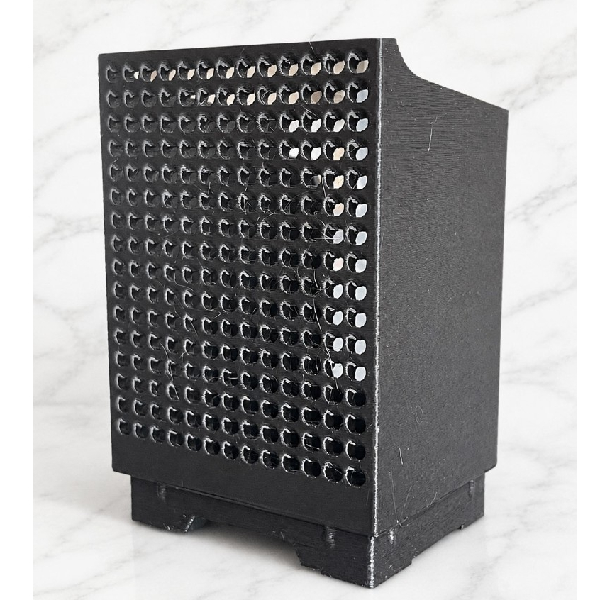 Cesta de Cápsulas Usadas Essenza Mini C30 – Compatível Nespresso Essenza Mini C30