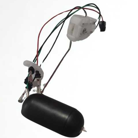 BOIA TANQUE COMBUSTIVEL FACTOR FAZER 125 150 2014 A 2021