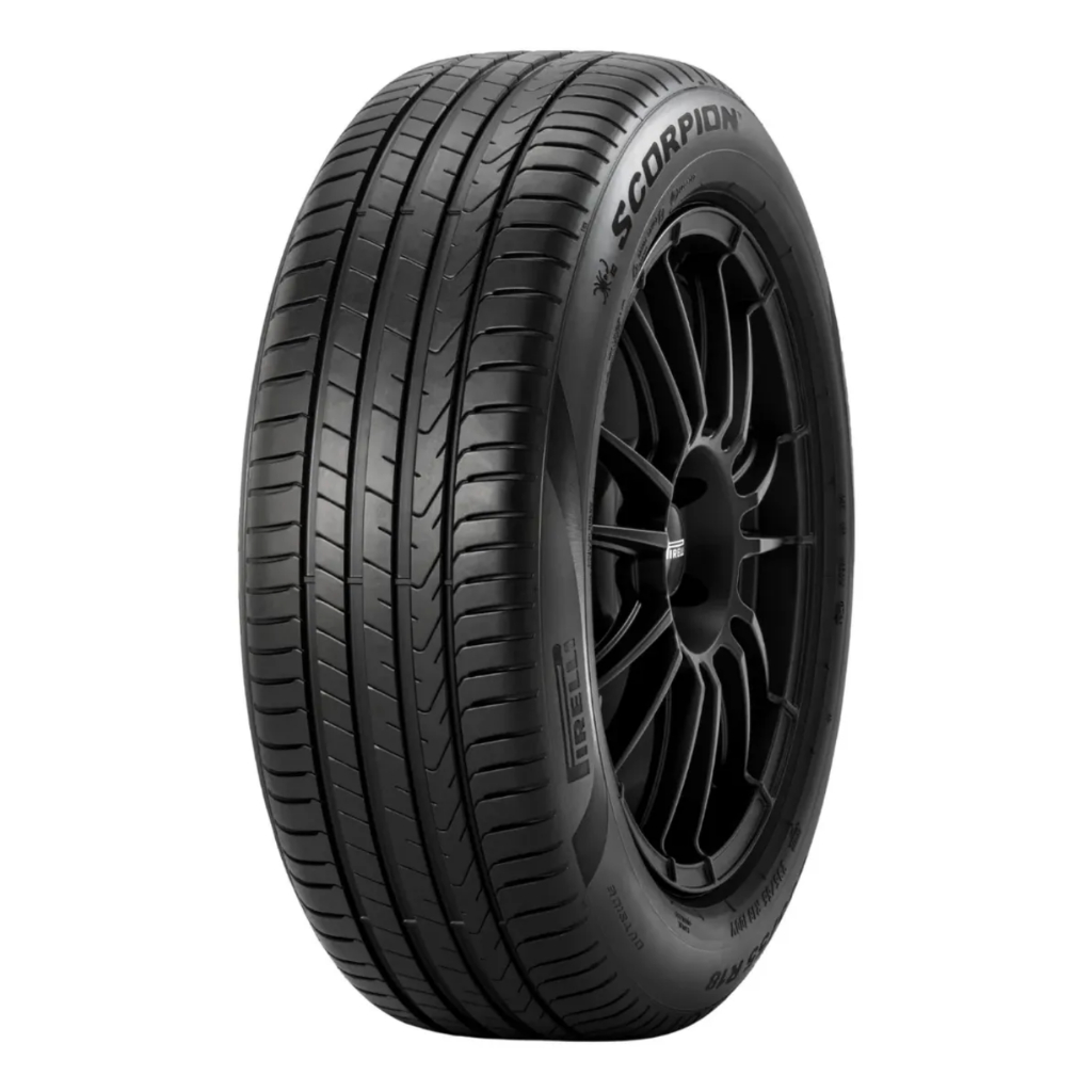 Pirelli Scorpion
