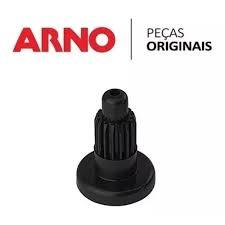 Eixo Adaptador Espremedor do Processador Arno Multichef Mp60 / Mp70 / MP74 - Original