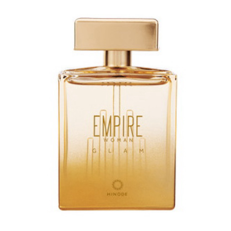 Perfume Empire Woman Deo Colonia 100ml Hinode