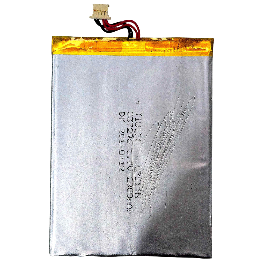 Bateria CP514N Multilaser M7 3G Quad Core JIU171