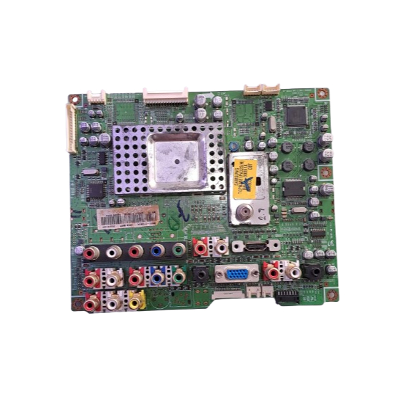 3549 Placa Principal para TV Samsung LCD Mod: LN32R71