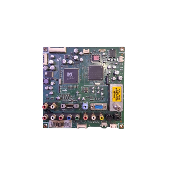 3557 Placa Principal para TV Monitor Samsung  Mod: LN19A330