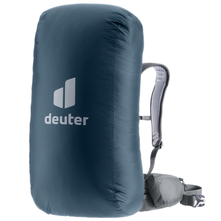 Capa De Chuva Para Mochila Deuter Raincover II 30 A 50 Litros
