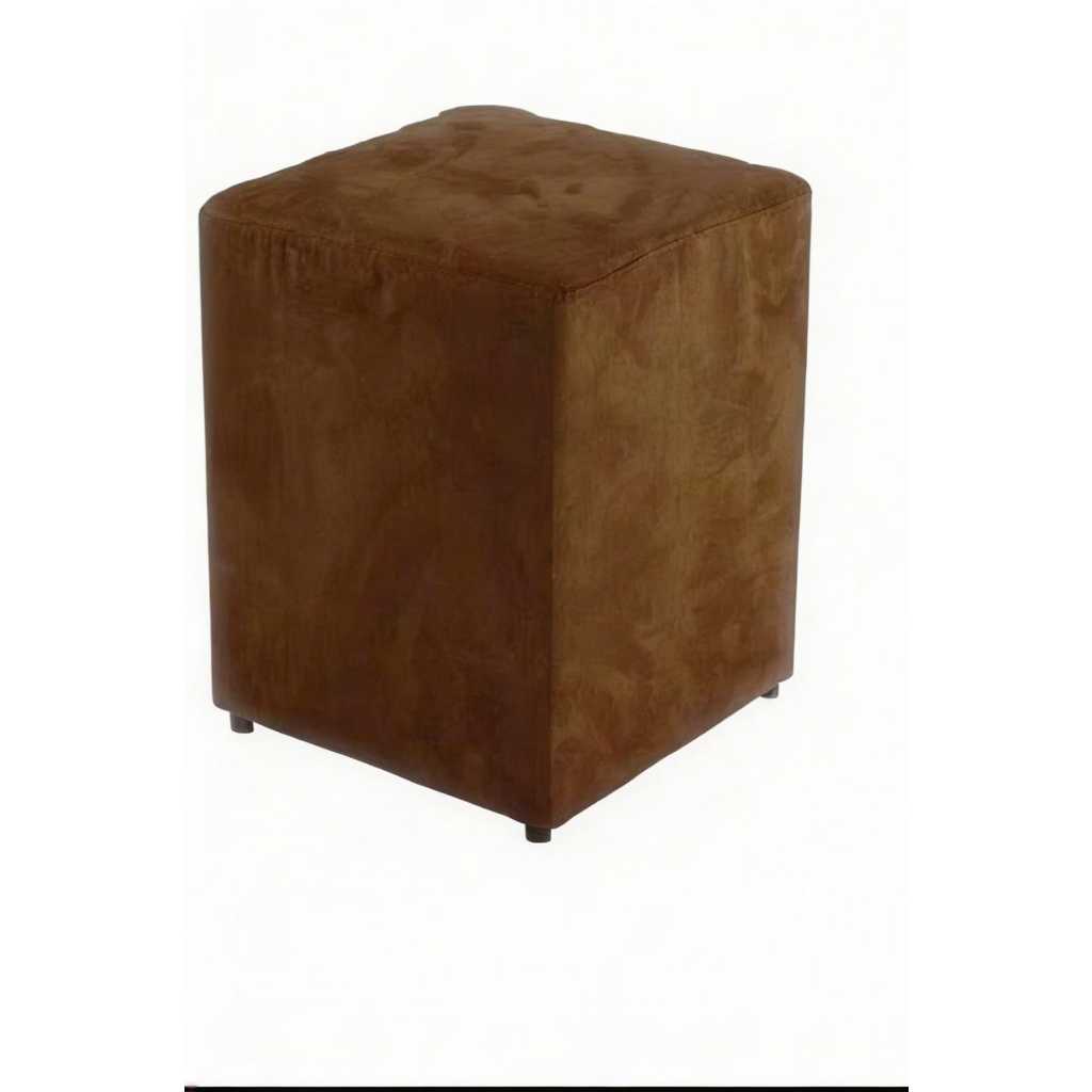Puff decorativo