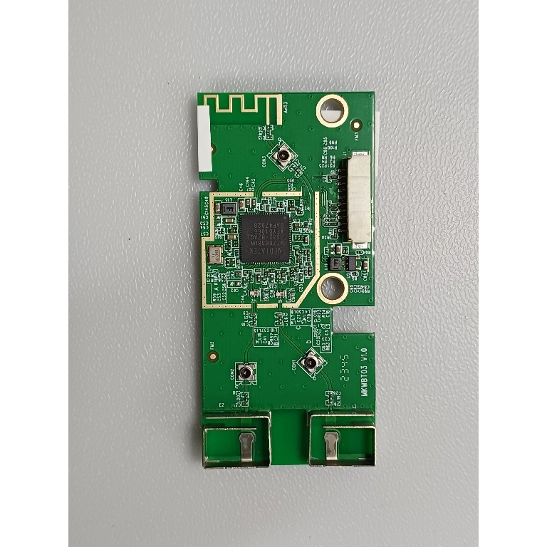 Modulo WiFi tv aiwa AWS-TV-43-BL-02-A