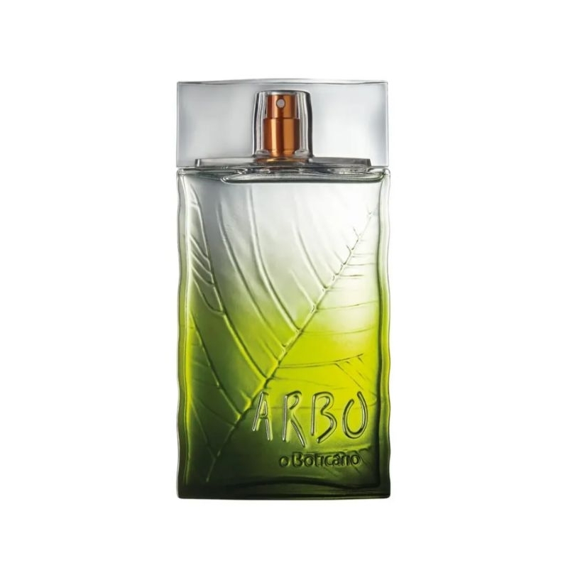 Arbo Reserva Desodorante Colônia 100ml O Boticário