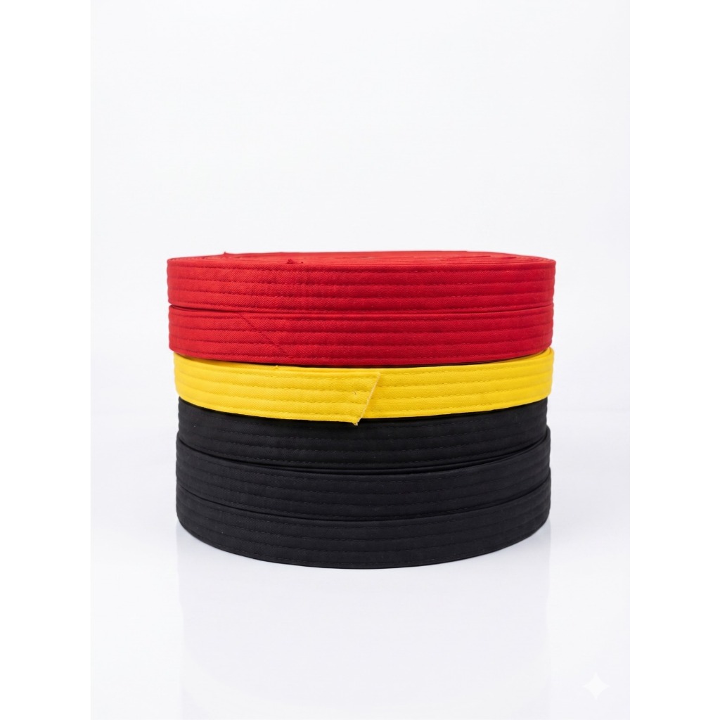 Carneira Suador De Sarja Brin Premium para boné 3,3cm Rolo Com 30 Metros Atacado