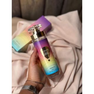 Body Splash Dream Viagem Encantada Spray Perfumado Corporal