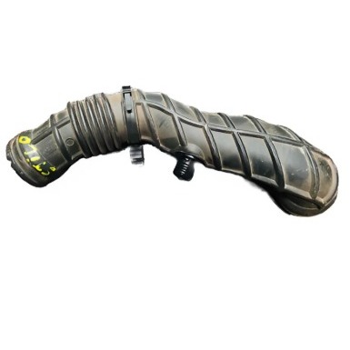 Mangueira Filtro de Ar TBI Fiat Stilo 1.8 8V 2003 2004 2005 2006 2007 2008 2009 2010 2011 55200033 Original.