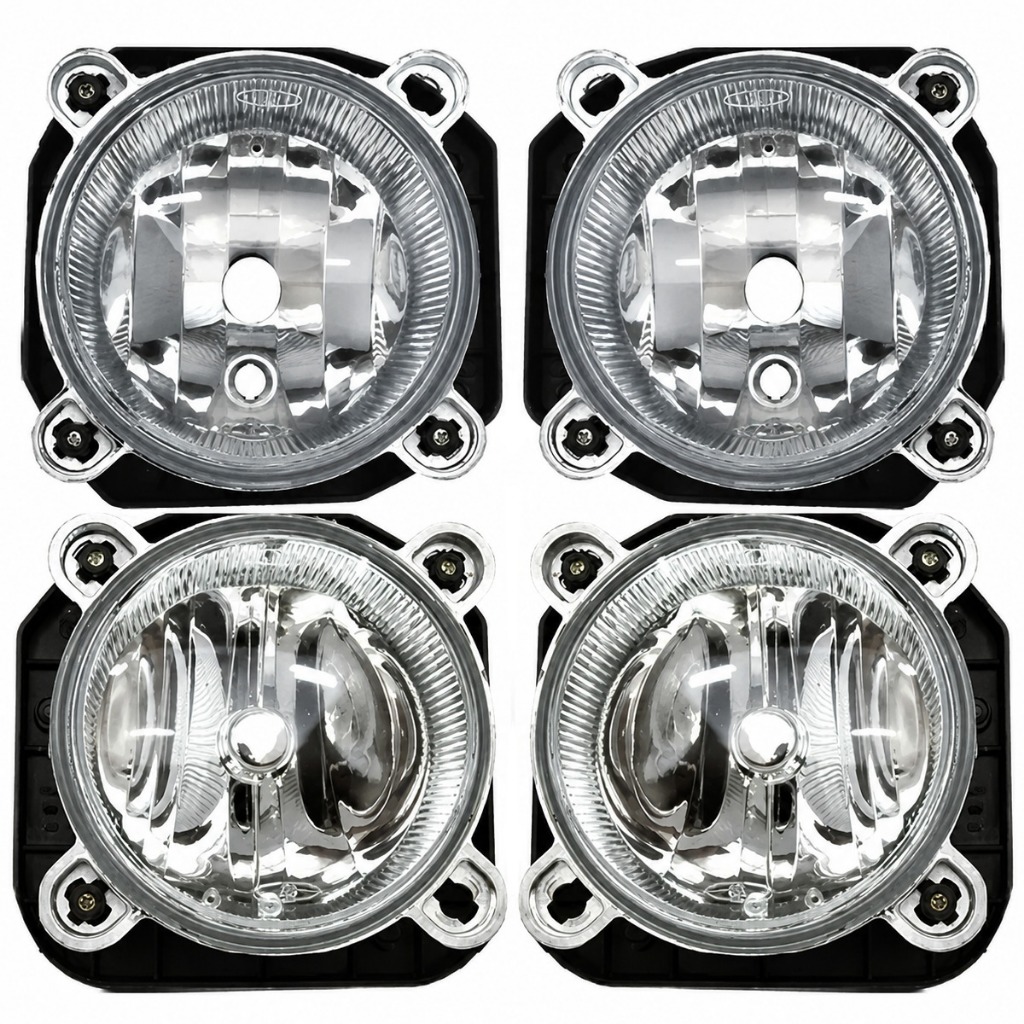 Farol Alto Baixo Ford Cargo 2628 2622 2629 Apos 2011