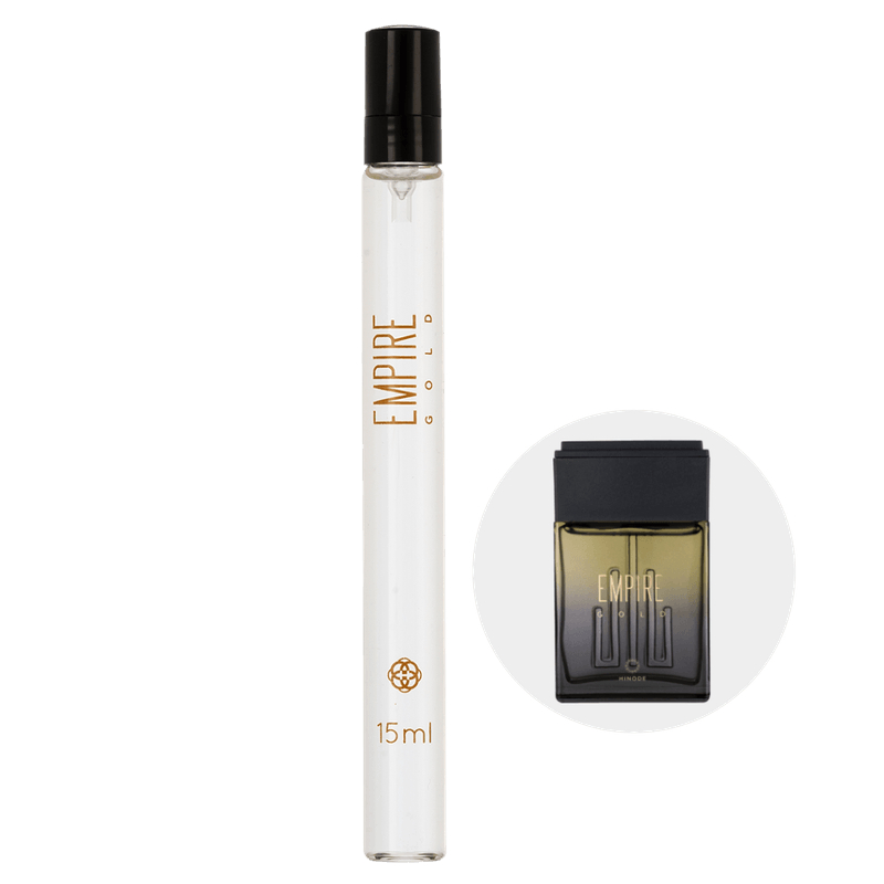 Empire Gold Deo Colônia 15ml