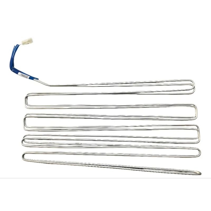 Resistência Electrolux LD122 110V DF80X DI80X DT80X DFI80 DF80