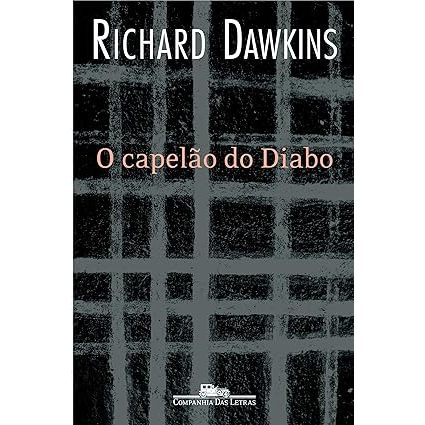 O capelão do diabo (usado conservado)