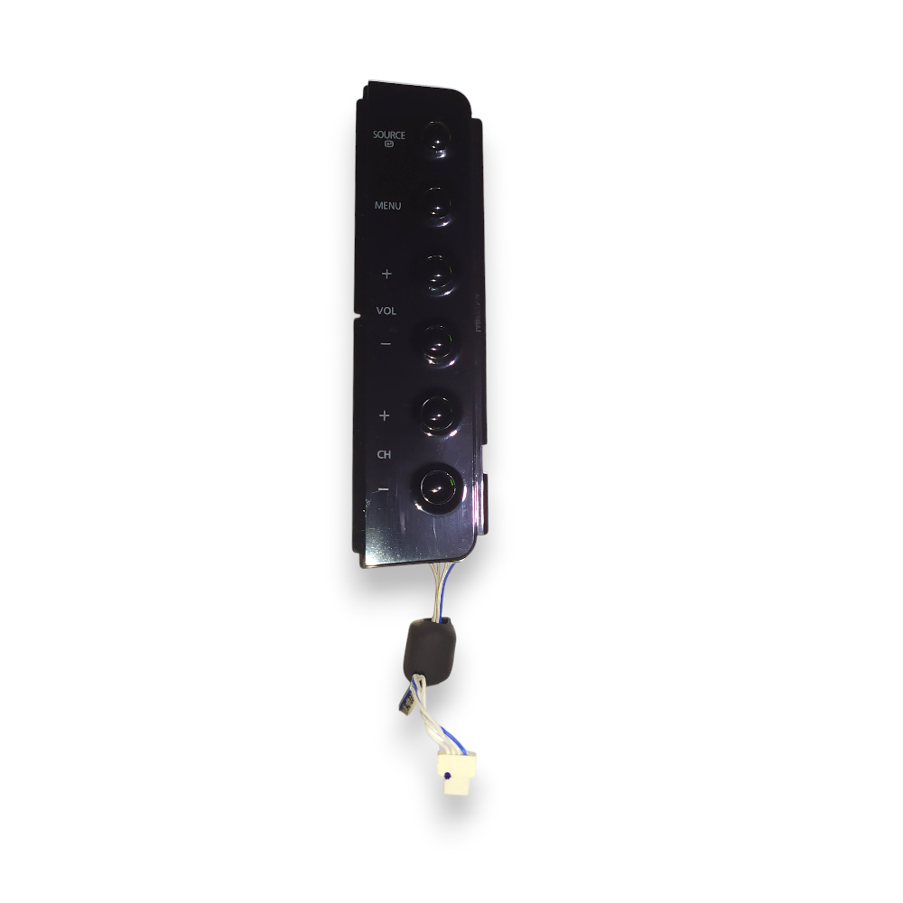 Placa Teclado Funções TV Monitor Samsung T220M - BN41-01011A