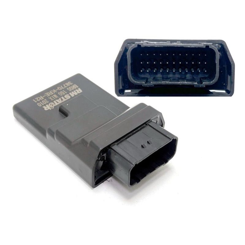 CDI (MODULO DE INJECAO) NXR 150 BROS 2010-2011 MIX (38770-KRE-R21)