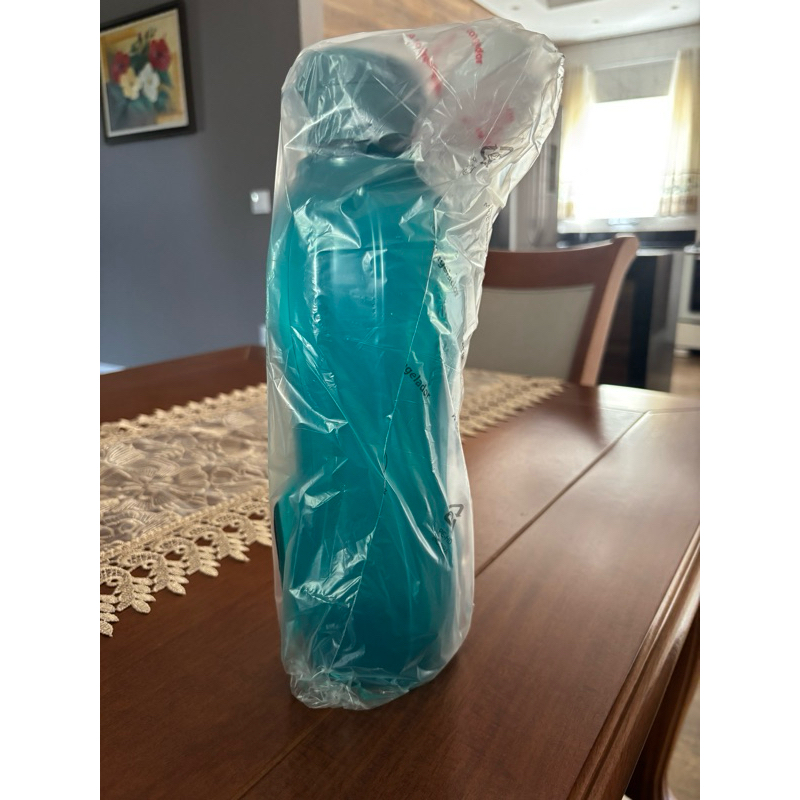 Garrafa EcoTupper Plus Mistério 1,5 Litros Original