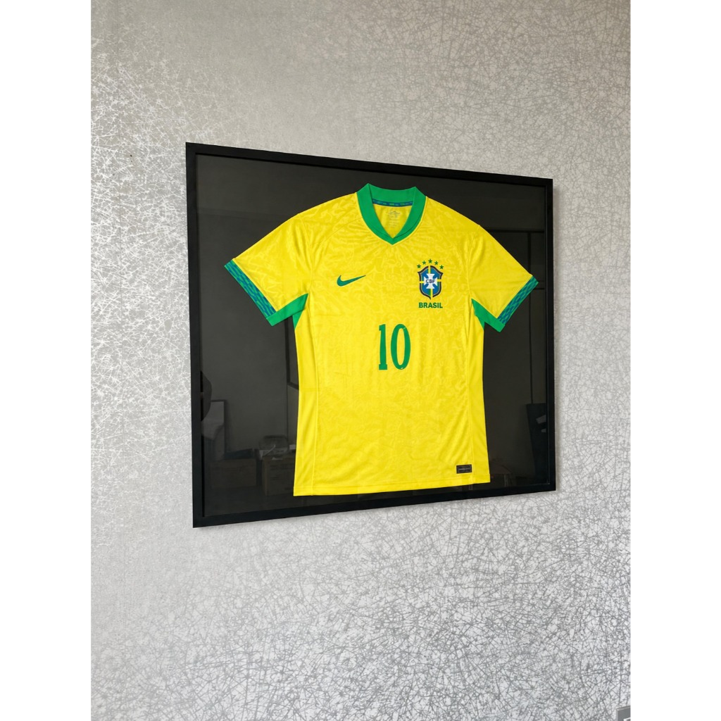 QUADRO PARA CAMISA DE FUTEBOL 01 UN (SOMENTE O QUADRO)