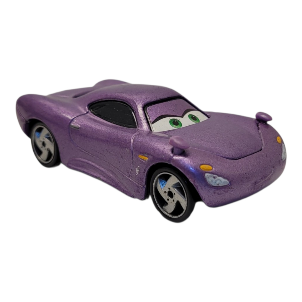 Holley Shiftwell Cars Carros Miniatura Mattel Diecast Origin (Usado)