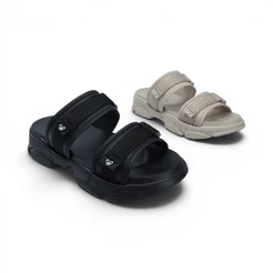 Chinelo Flatform Feminino Mississipi Slide Casual J0571