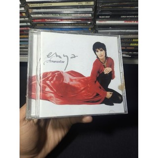 CD ENYA - AMARANTINE - CD Usado conservado - REF:CD 4164