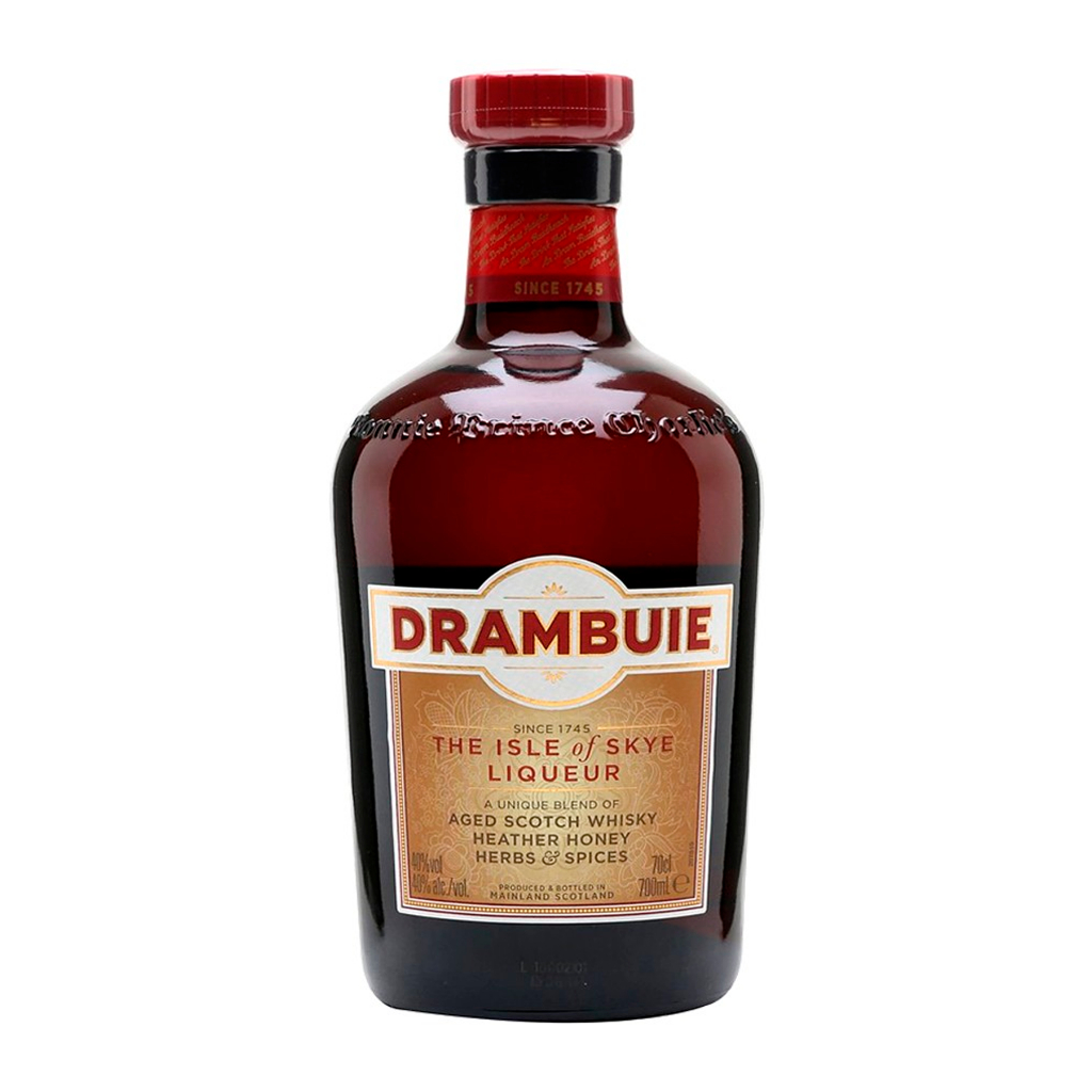 LICOR DRAMBUIE ESCOCÊS 750ML — imagem 2 de 2