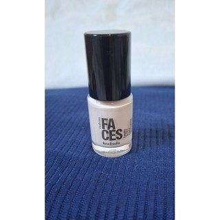 Kit 2 Esmaltes Natura Faces Rosa Brasília 10ml Cada – Alta Cobertura e Brilho