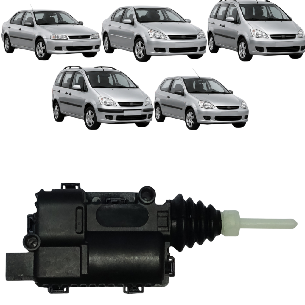 Trava Elétrica Portinhola Combustível Para Astra Meriva Zafira Vectra Corsa