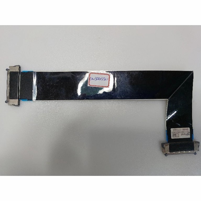 Cabo Flat TV Samsung LN32D550K1G