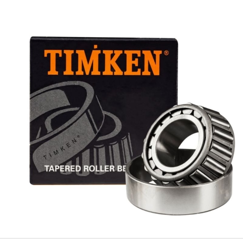 Rolamento 32005 Cone Capa 25x47x15,86 Timken