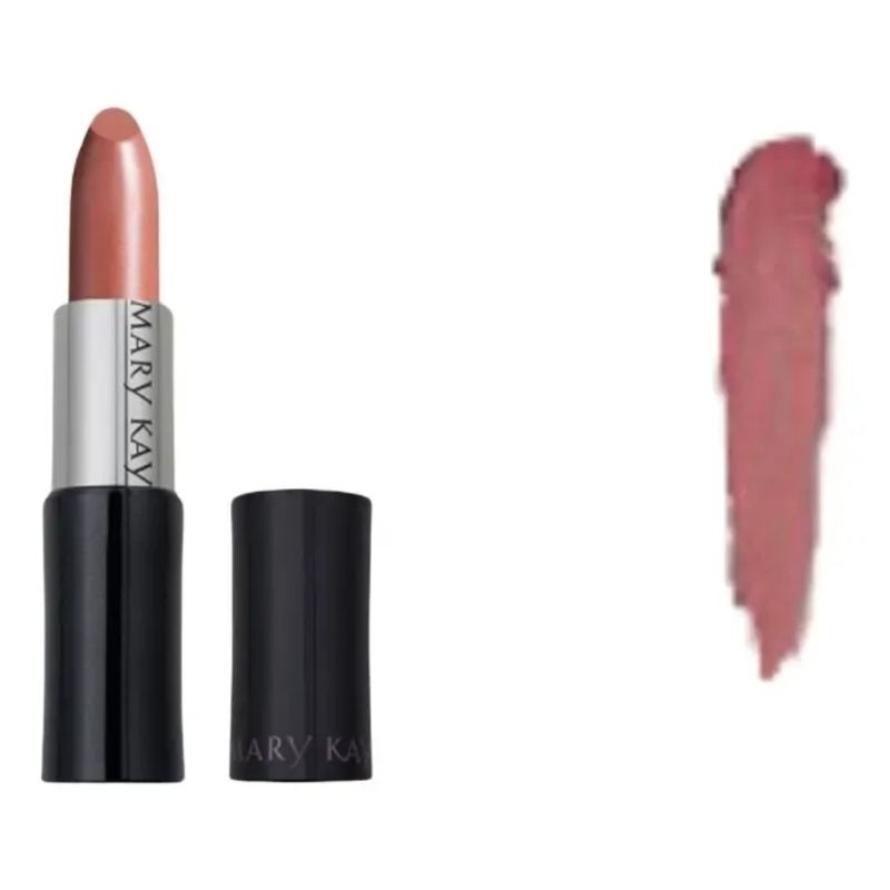 Mary Kay batom cremoso Dust Rose vencimento 06/28