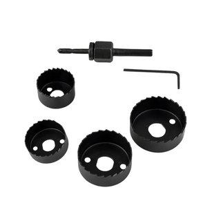 Jogo Kit Serra Copo 6 8 11 peças Profissional