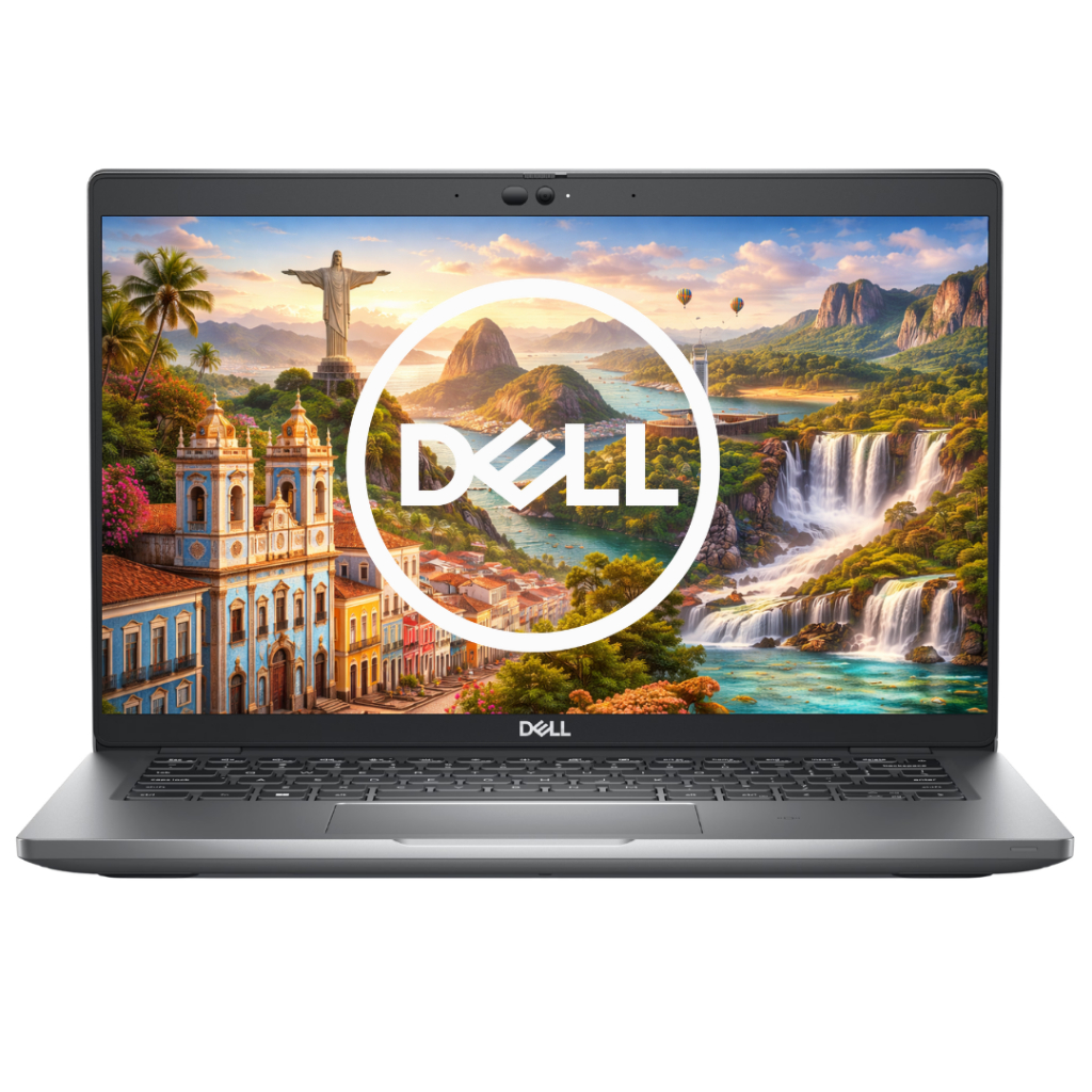 Notebook Dell Latitude 5430 i5 (12th) 16Gb SSD 256GB 1 ano de garantia NF