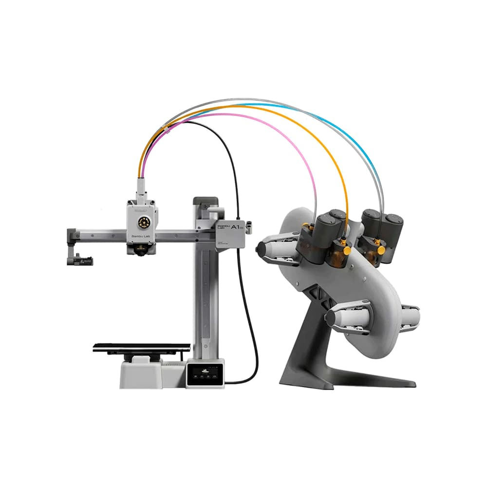 Equipamento 3D