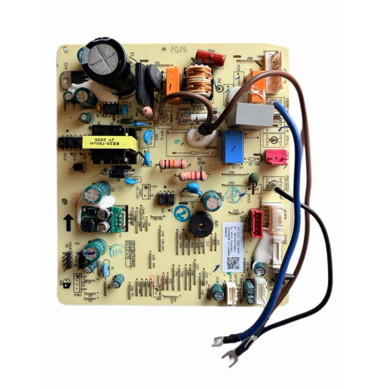 Placa Principal Ar condicionado Split Inverter Philco PAC30000IFM8 Original