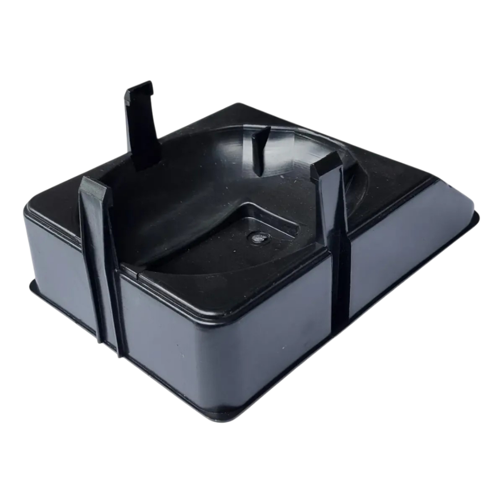Recipiente Bandeja Evaporação Compressor Electrolux Ecla 1/4