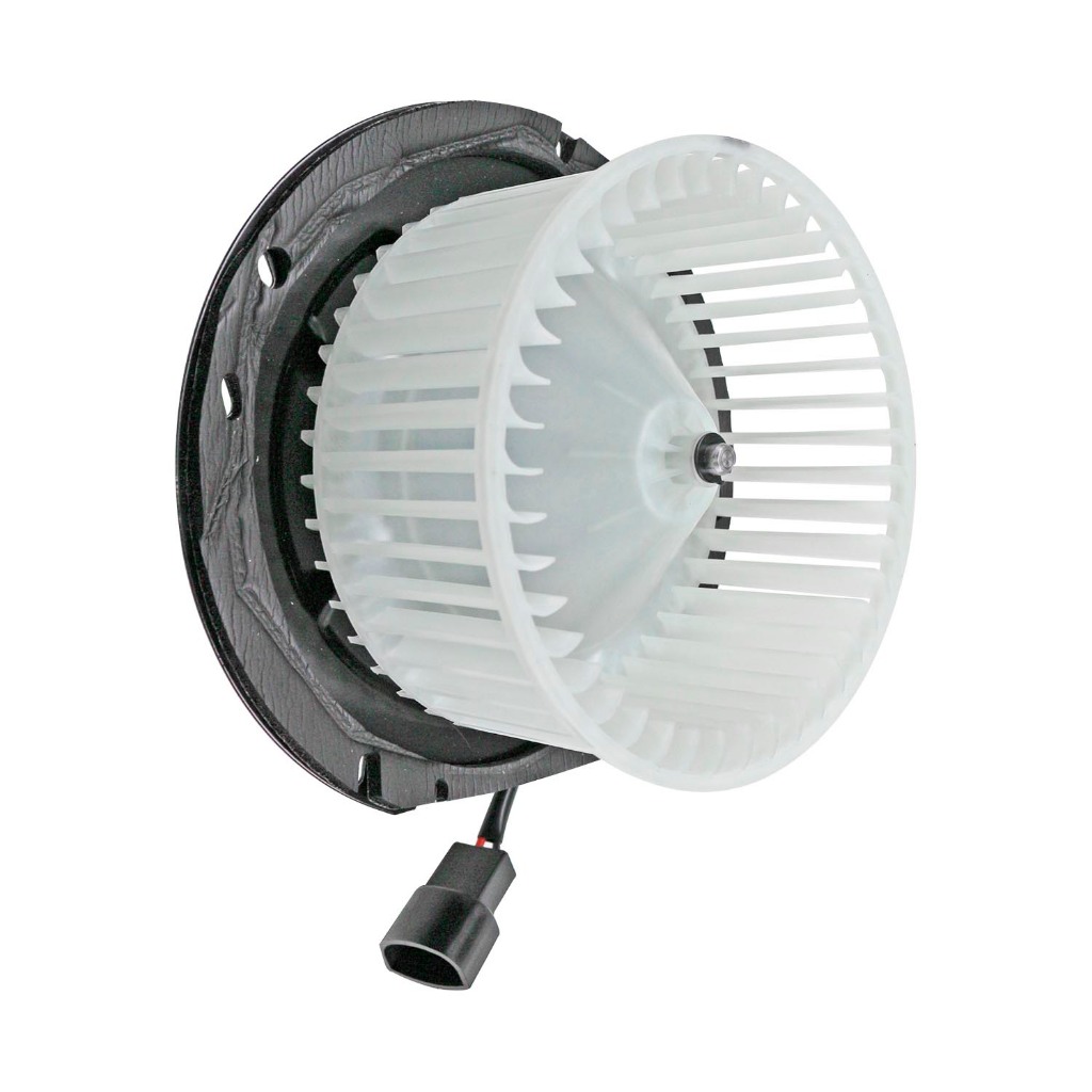 Motor Ventilador Caixa Evaporadora de Ar Condicionado Ford Ranger 1998 Até 2011