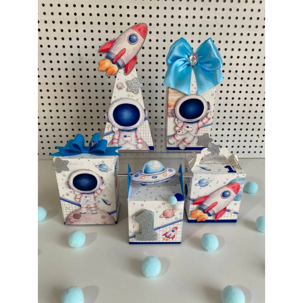 kit personalizado Astronauta/LEMBRANCINHA FESTA ASTRONAUTA