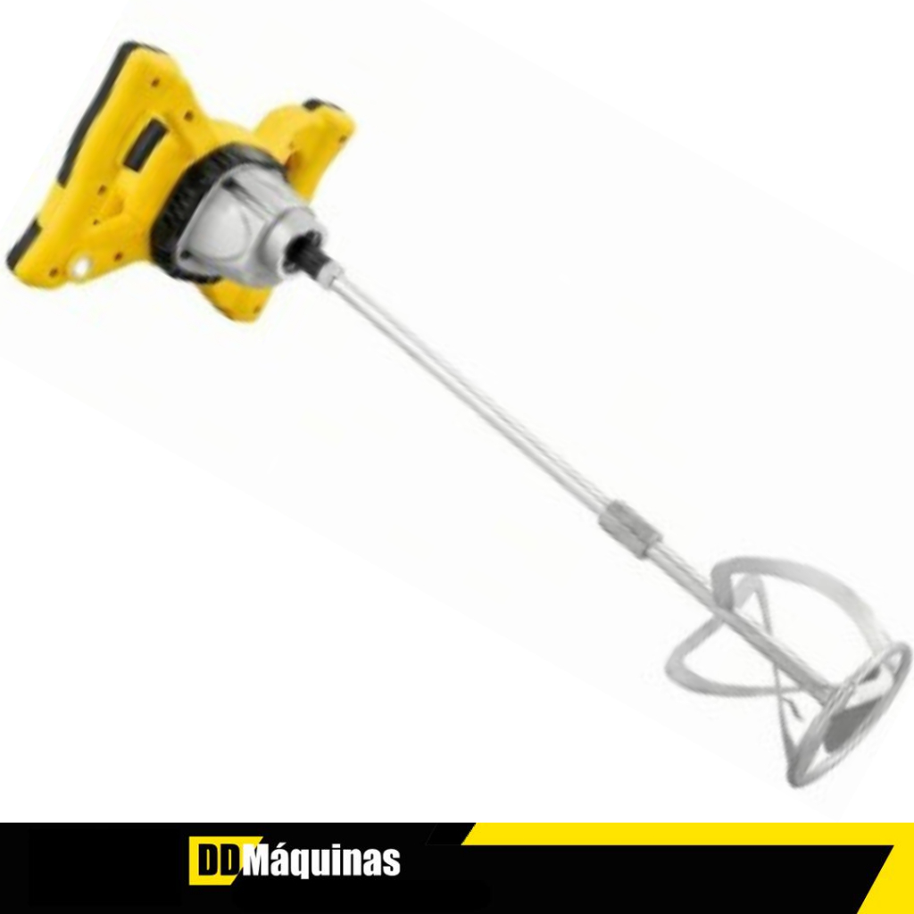 Misturador Elétrico MMI 20V Brushless sem Bateria - Menegotti