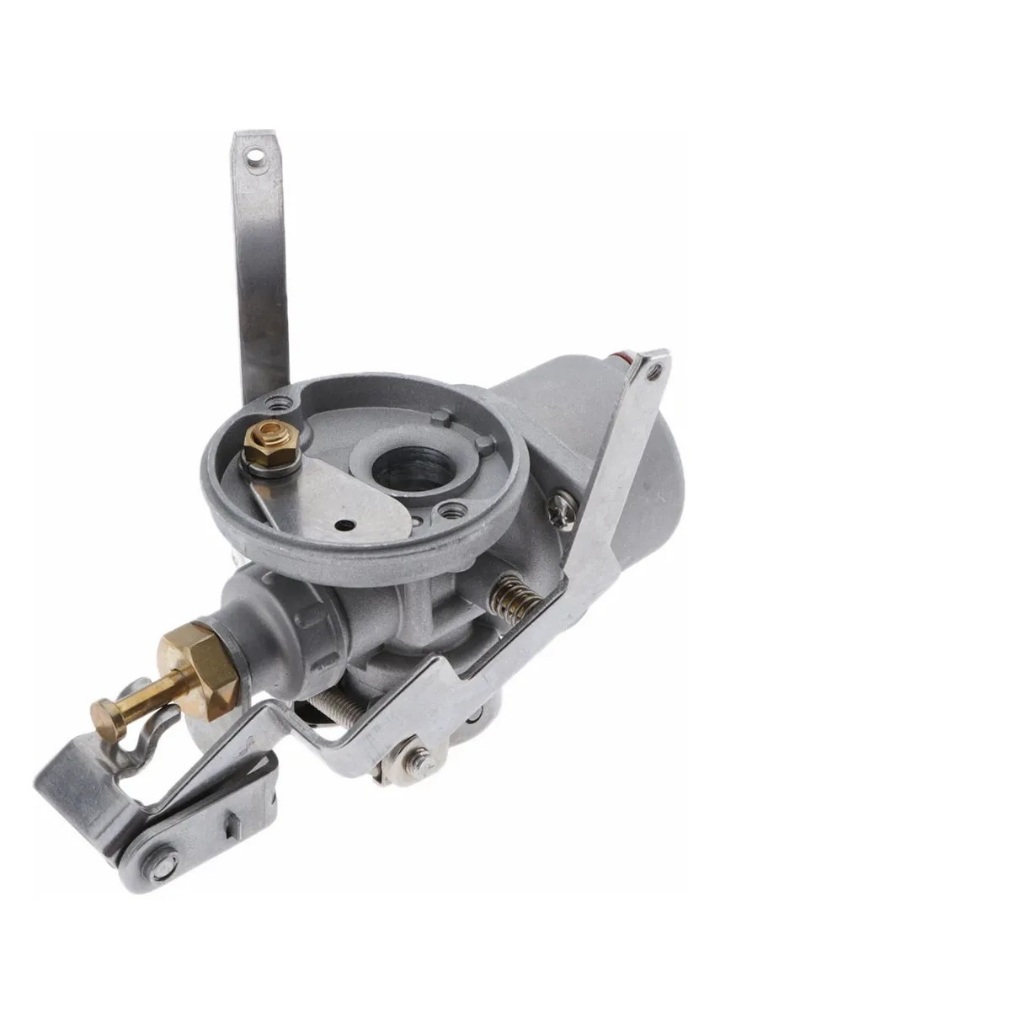 Carburador Motor De Popa Johnson Evinrude 3hp 3.3hp 2 Tempo