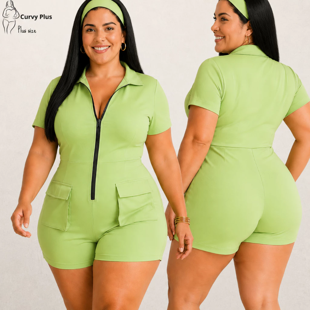 macaquinho plus size feminino roupa academia plus size roupa fitness plus size macaquinho academia plus size moda fitnes