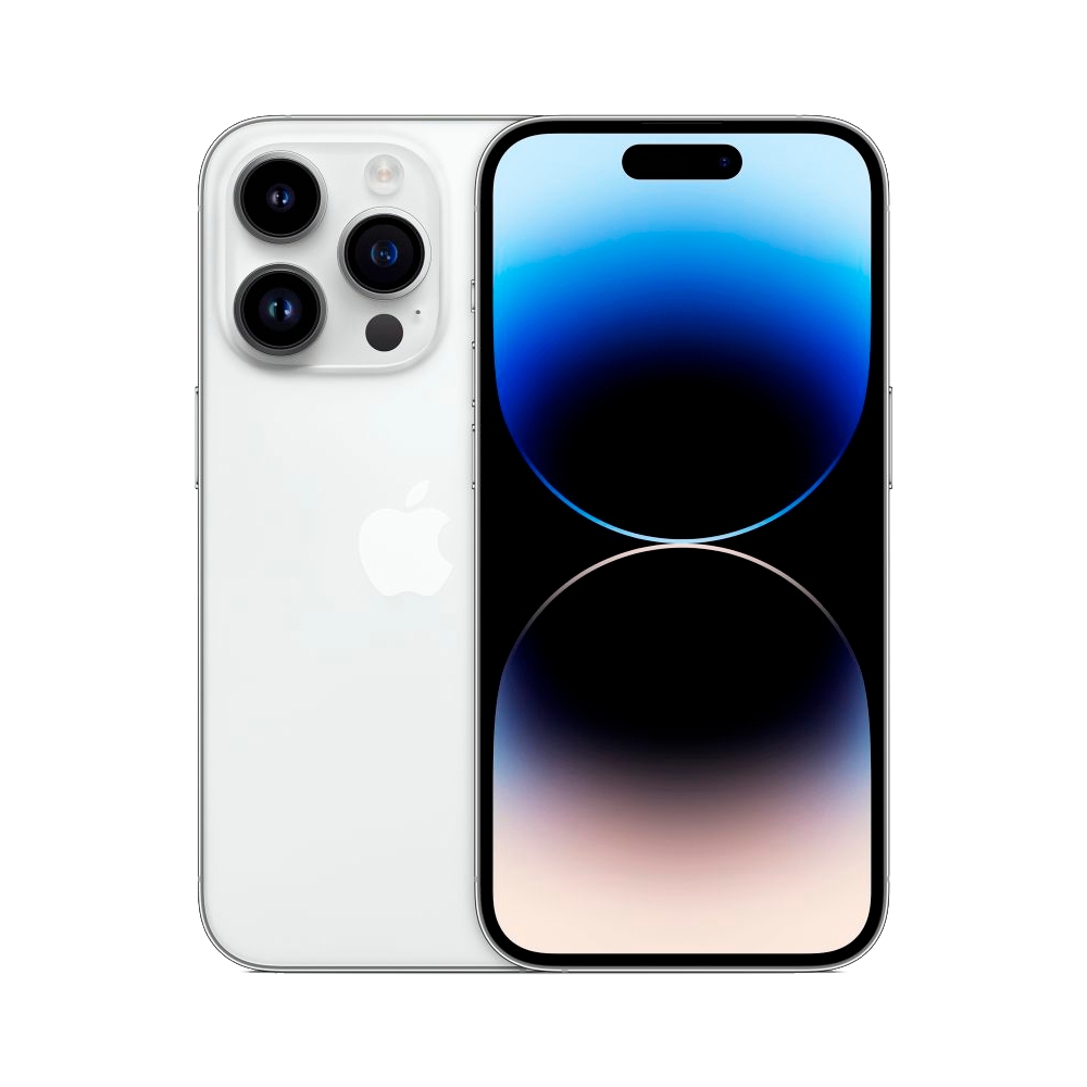 Apple iPhone 14 Pro 256GB 6GB Ram 6.1'' Câmera 48Mp Outlet