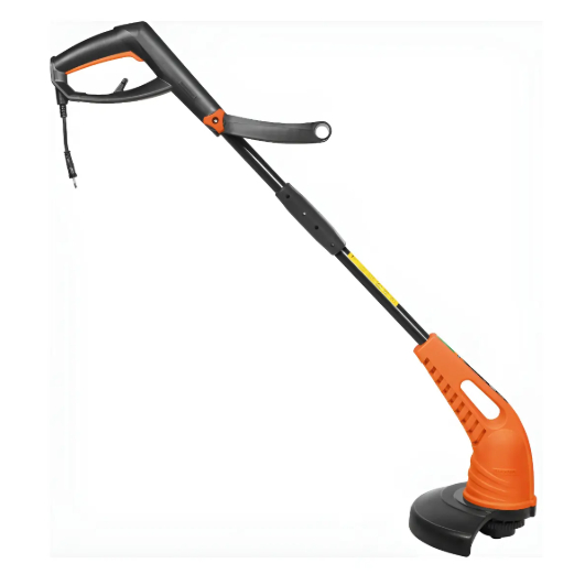 Aparador De Grama Elétrico Bipartido Tramontina APB1500T 1500W Corte 280mm Leve e Potente — imagem 2 de 2