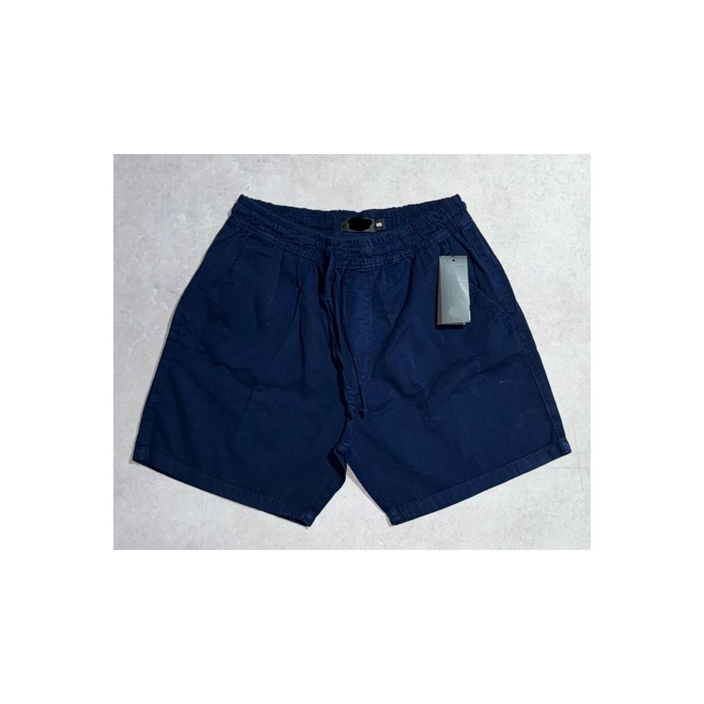 Detalhes do Short sarja masculino paletizado a pronta entrega
