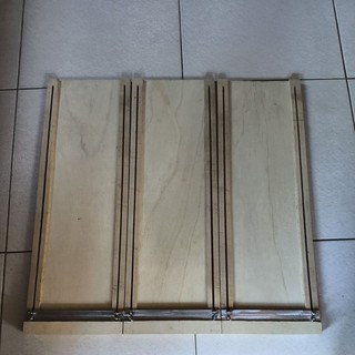 Riscador  de varetas e fibras de 90 cm
