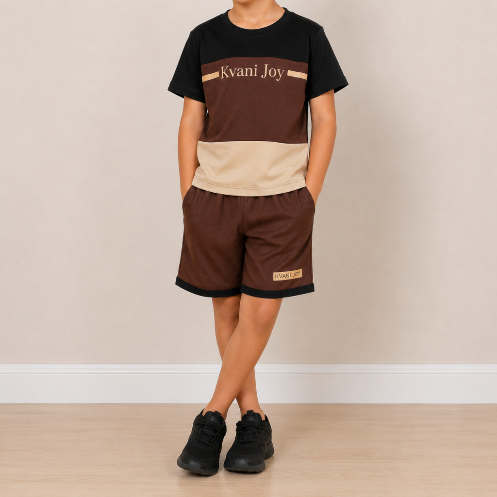Lançamento 2026, Conjunto masculino infantil, Roupa de criança camisa e bermuda, Conjunto camisa e calça, Roupa de sair.