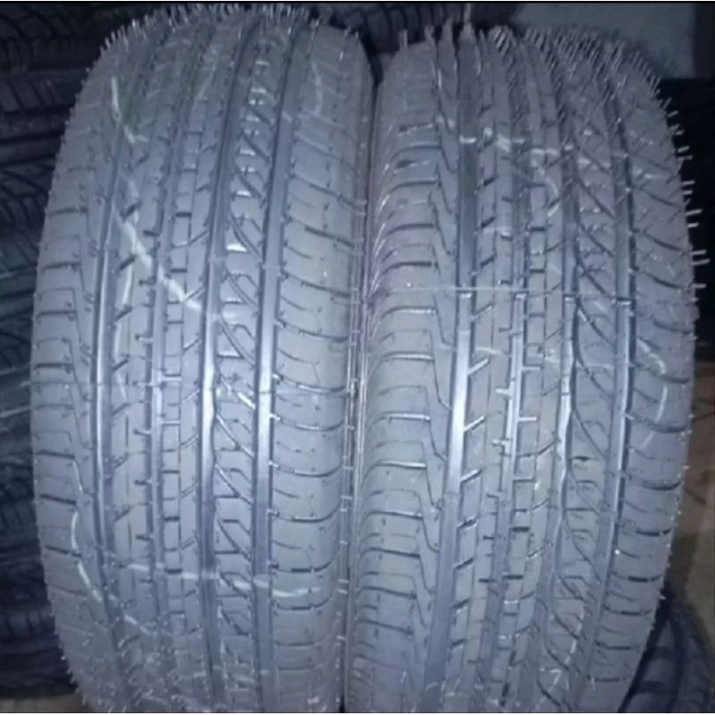 Kit com 2 Pneus Remoldados 175/65R14 Com Garantia e selo do Inmetro