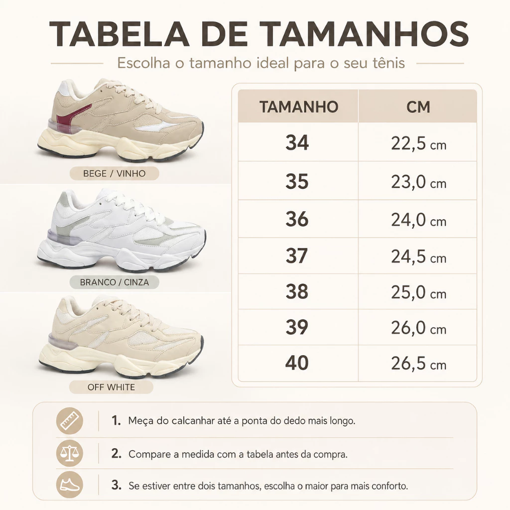 Tênis Menino Moderno Chic | Conforto e Resistencia, — imagem 1
